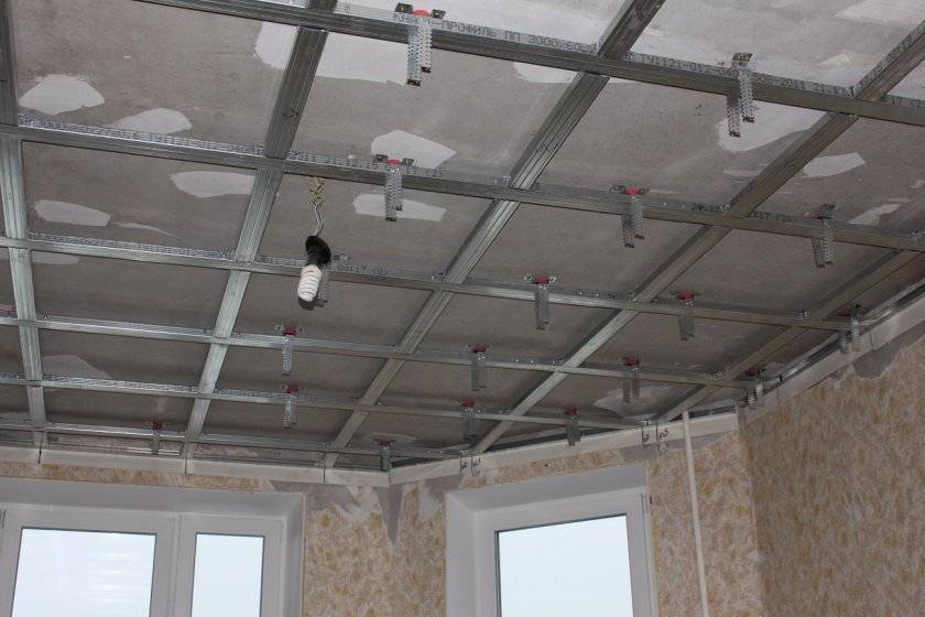 Современные материалы для звукоизоляции потолка в квартире