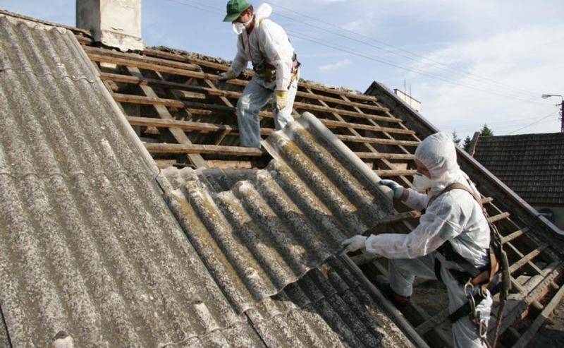 Строительство монтаж и ремонт крыши частного дома
