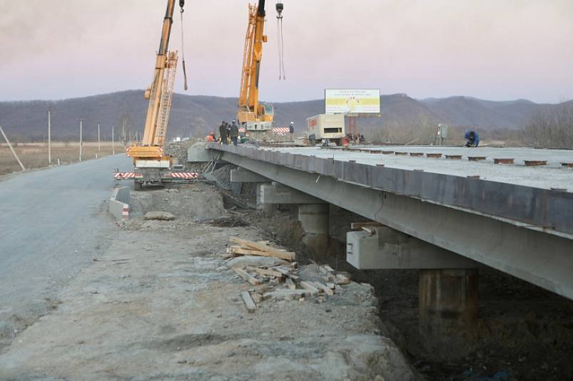 Завершилось строительство самого большого моста в мире — avtovod.com.ua