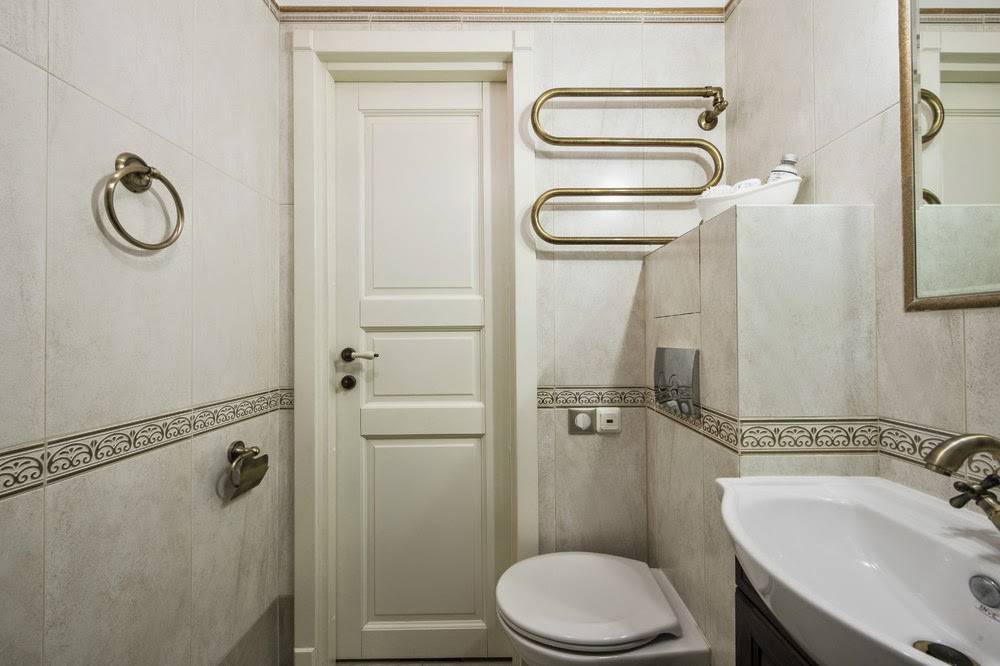 Маленькая ванная комната в хрущевке — секреты большого дизайна - сделай сам - медиаплатформа миртесен