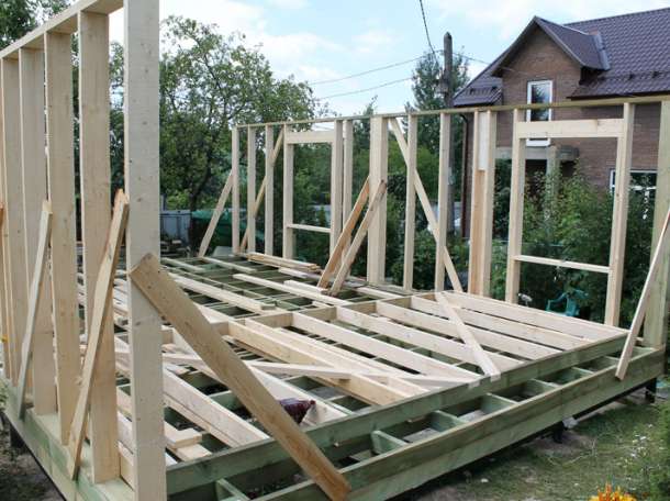 Как сделать пристройку к дому: 105 фото постройки деревянных и кирпичных пристроек