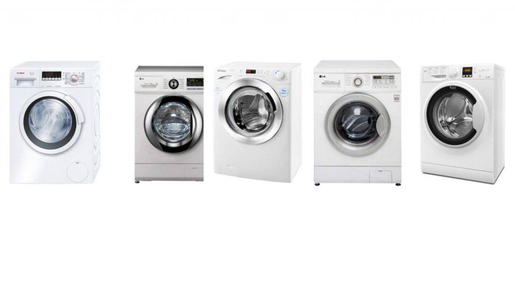 Как выбрать стиральную машину: отзывы покупателей, параметры, модели