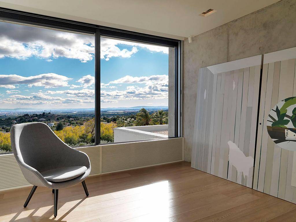 Панорамные окна в квартире: 15 вопросов и ответов + фото
