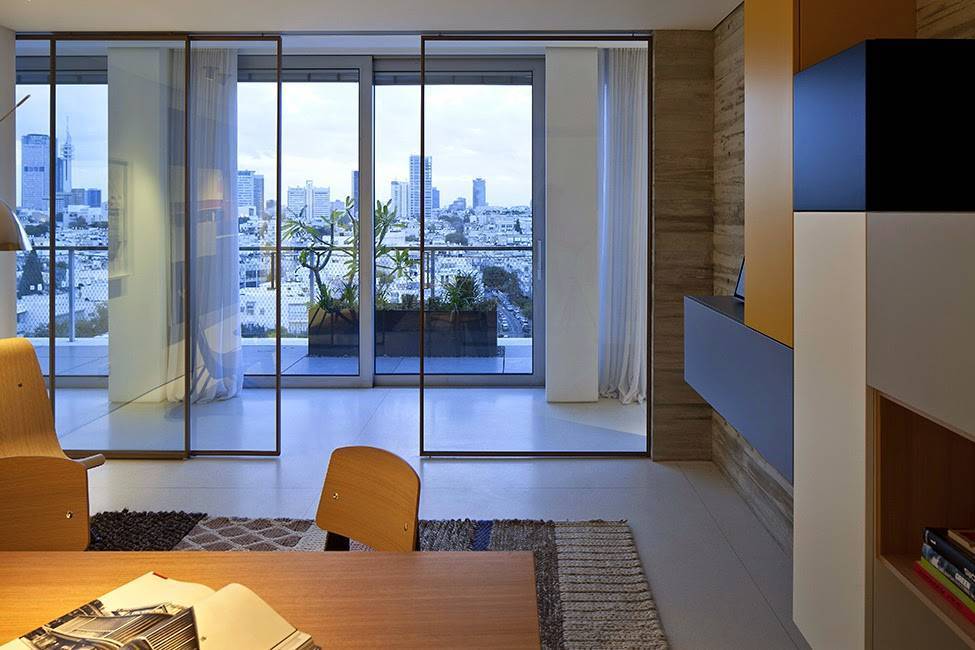 Установка панорамного окна в квартире: плюсы и минусы