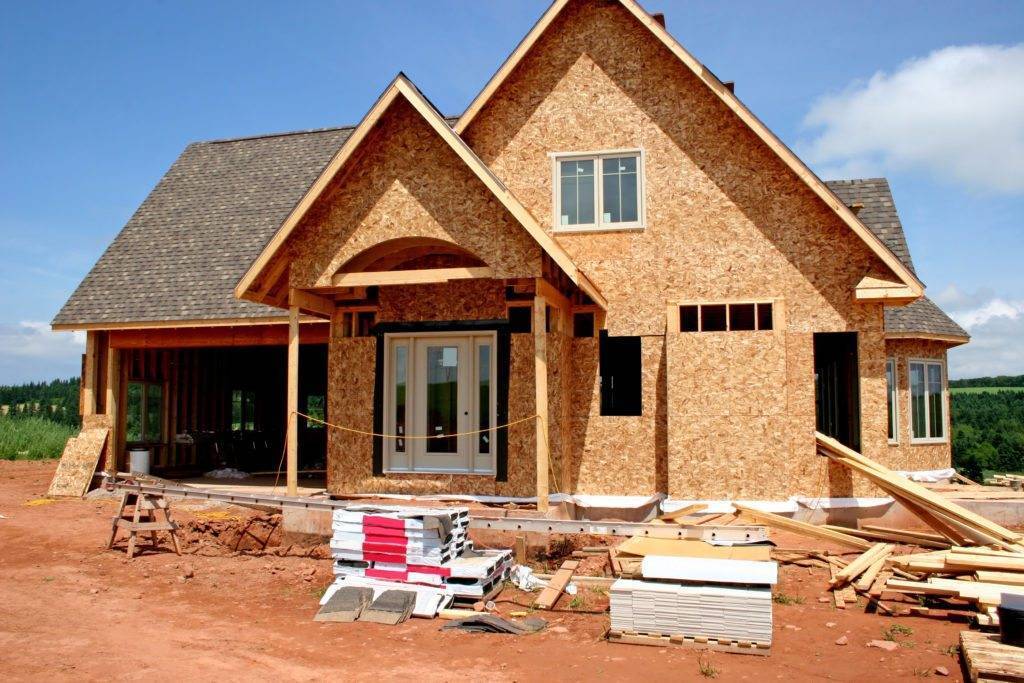 Из чего дешевле всего построить дом? обзор лучших материалов