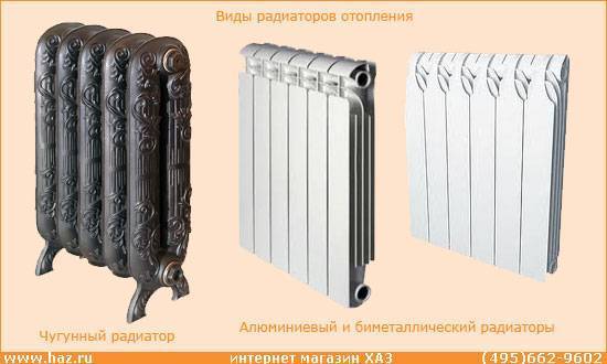 Чугунные или биметаллические радиаторы: какие лучше, что лучше, сравнение батарей биметалл, сравнить