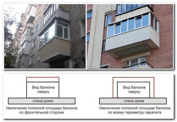 Минстрой рф разъяснил, можно ли утеплить балкон и объединить его с комнатой