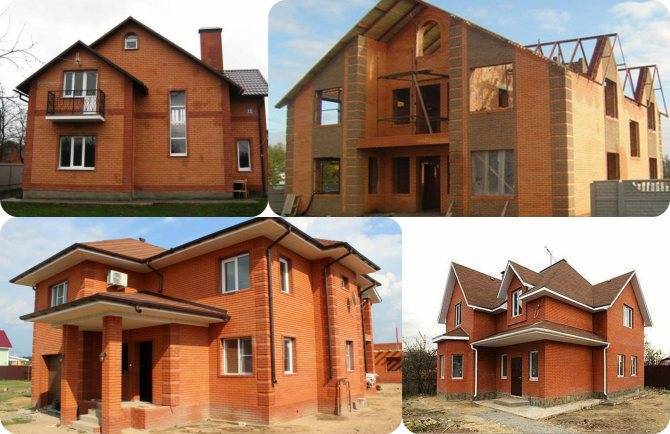 Какой дом дешевле построить – деревянный или из пеноблоков: анализ актуальных предложений
