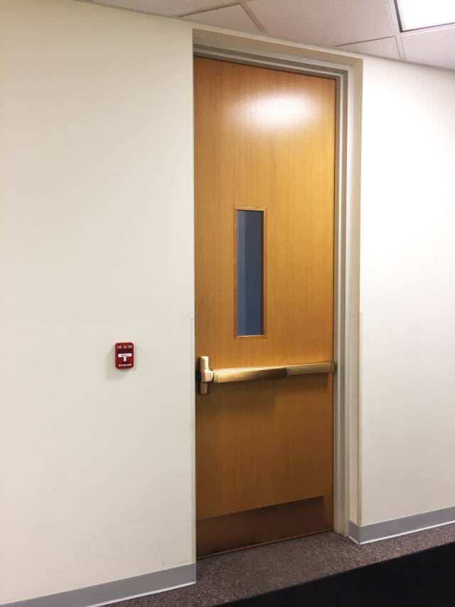 Основные критерии выбора офисных дверей, как выбрать двери для офиса
