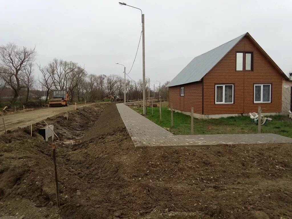 Как выбрать участок под застройку: правила и рекомендации