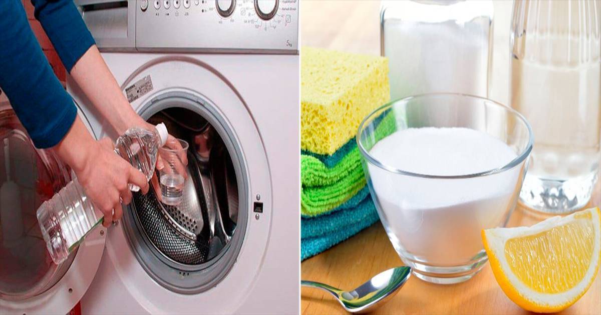 Как почистить стиральную машину-автомат: советы опытных мастеров сервиса