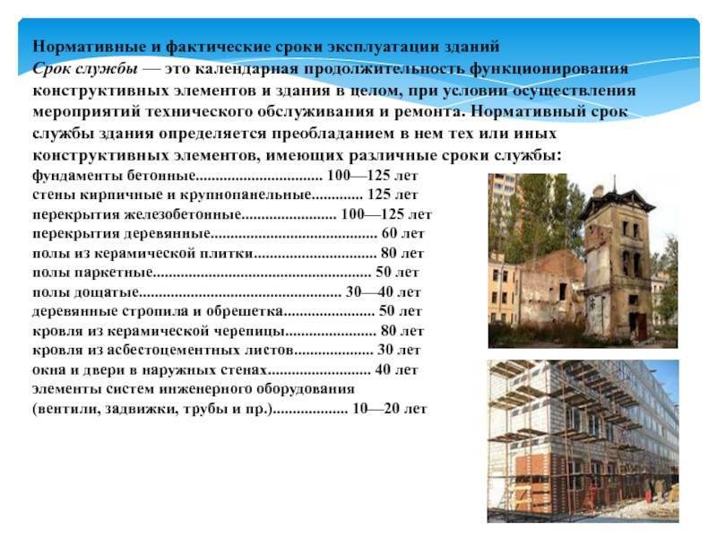 Жнм 2006/02 содержание и ремонт фасадов зданий и сооружений