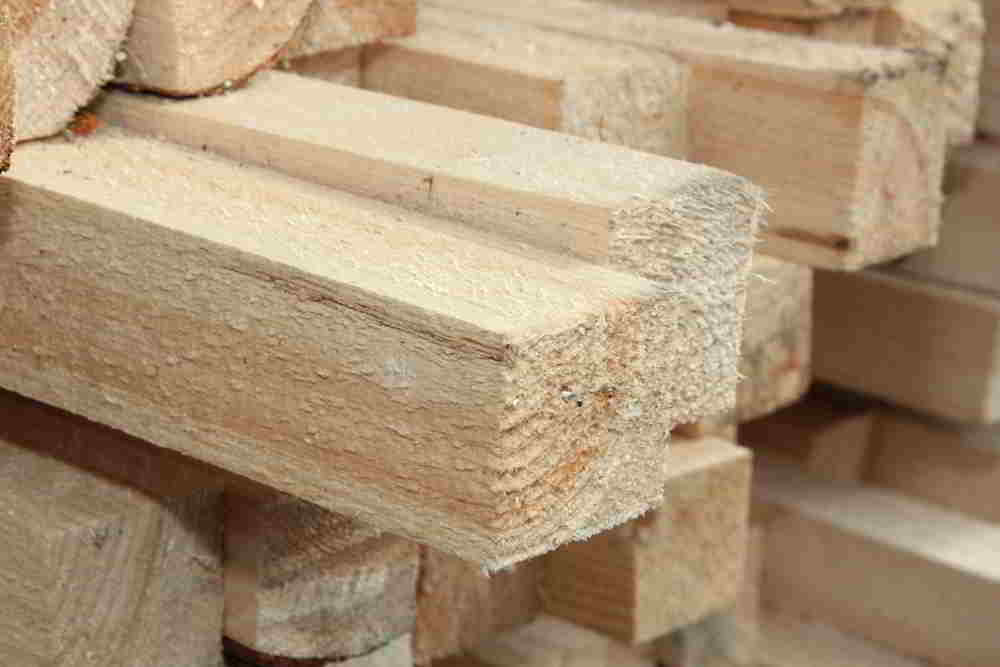 Сорта древесины пиломатериалов: гост, определение, отличия