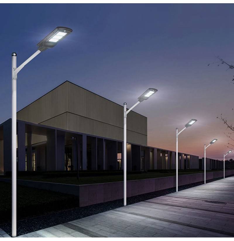 Светодиодные прожекторы для наружного освещения – led технология для мощного уличного освещения