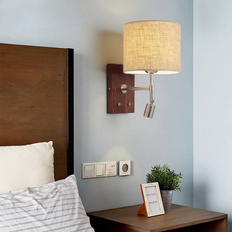 Бра на стену: выбор светильника по стилистике и особенности размещения