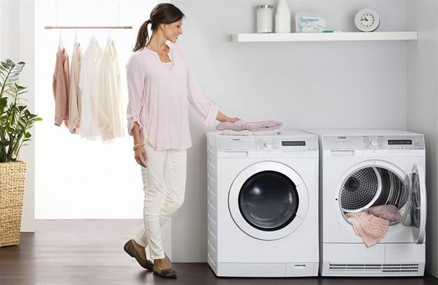 Какую стиральную машину выбрать: руководство к действию