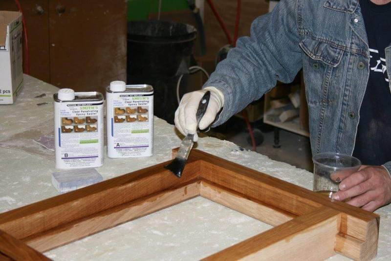 Как обновить старые деревянные окна своими руками: технология реставрации окон