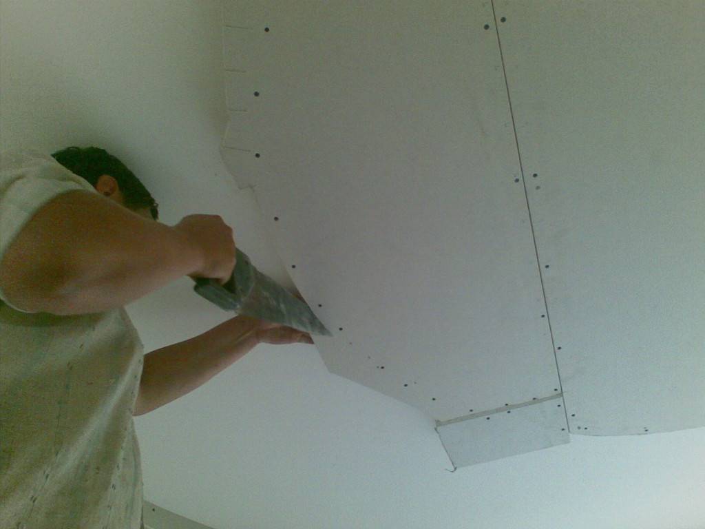 Как вывести плесень на потолке, чем лучше обработать поверхность, фотографии и видео