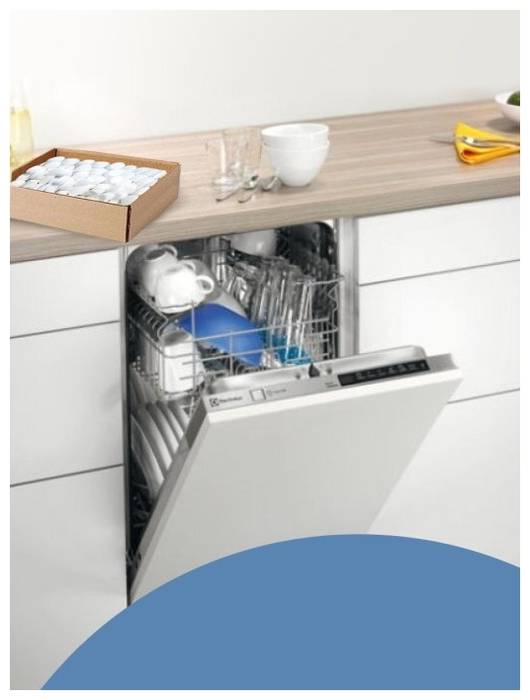 Маленькая посудомоечная машина — как выбрать под раковину, отдельностоящую, настольную и встраиваемую