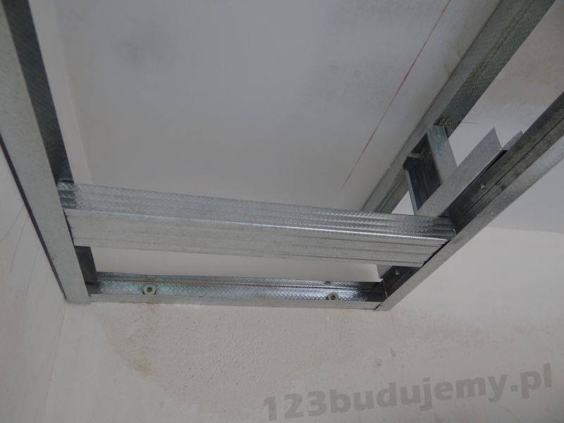 Технология монтажа потолка из гипсокартона: шаг профиля для гипсокартона на потолок, шаг подвесов для потолка, правила монтажа гипсокартонного потолка, установка профилей