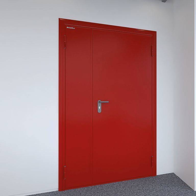 Как выбрать входную металлическую дверь: советы профессионала