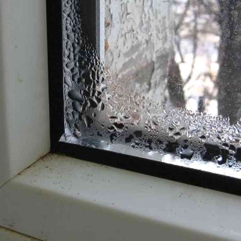 Как утеплить окна на зиму самостоятельно- лучшие способы