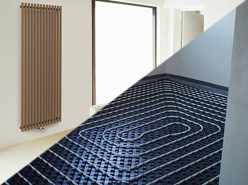 Какие радиаторы отопления лучше выбрать для квартиры многоэтажного дома: топ-17 2021 года