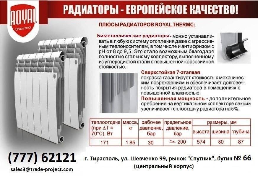 10 лучших стальных радиаторов – рейтинг 2021 года