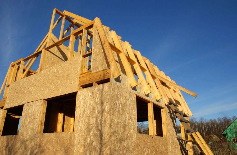 Плюсы и минусы каркасных домов: как избежать ошибок при строительстве