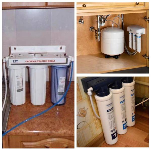 Лучшие фильтры для воды в квартиру 2021 года: рейтинг систем очистки под мойку