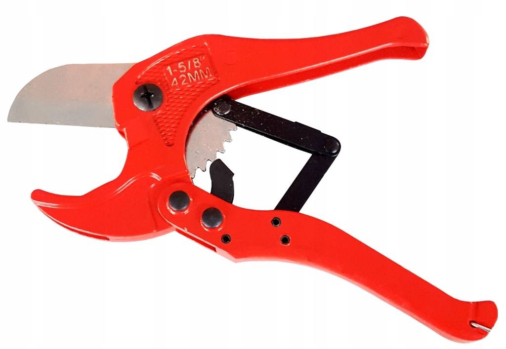 Топ-13 лучших ножниц-труборезов: какие ножницы выбрать для резки пластиковых труб